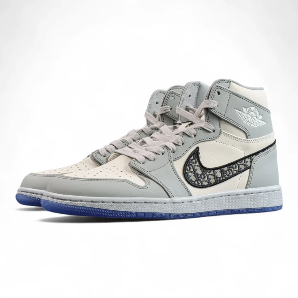 D1or x Air Jordan 1 High