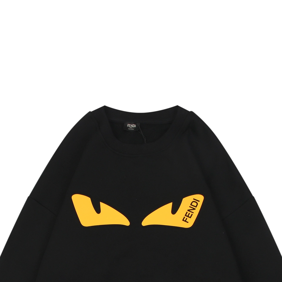 F Monster Eyes Crewneck Sweatshirt11.jpeg