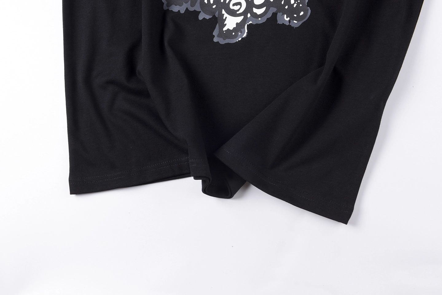 Glo Gang Red Blue Glory Box T-shirt12