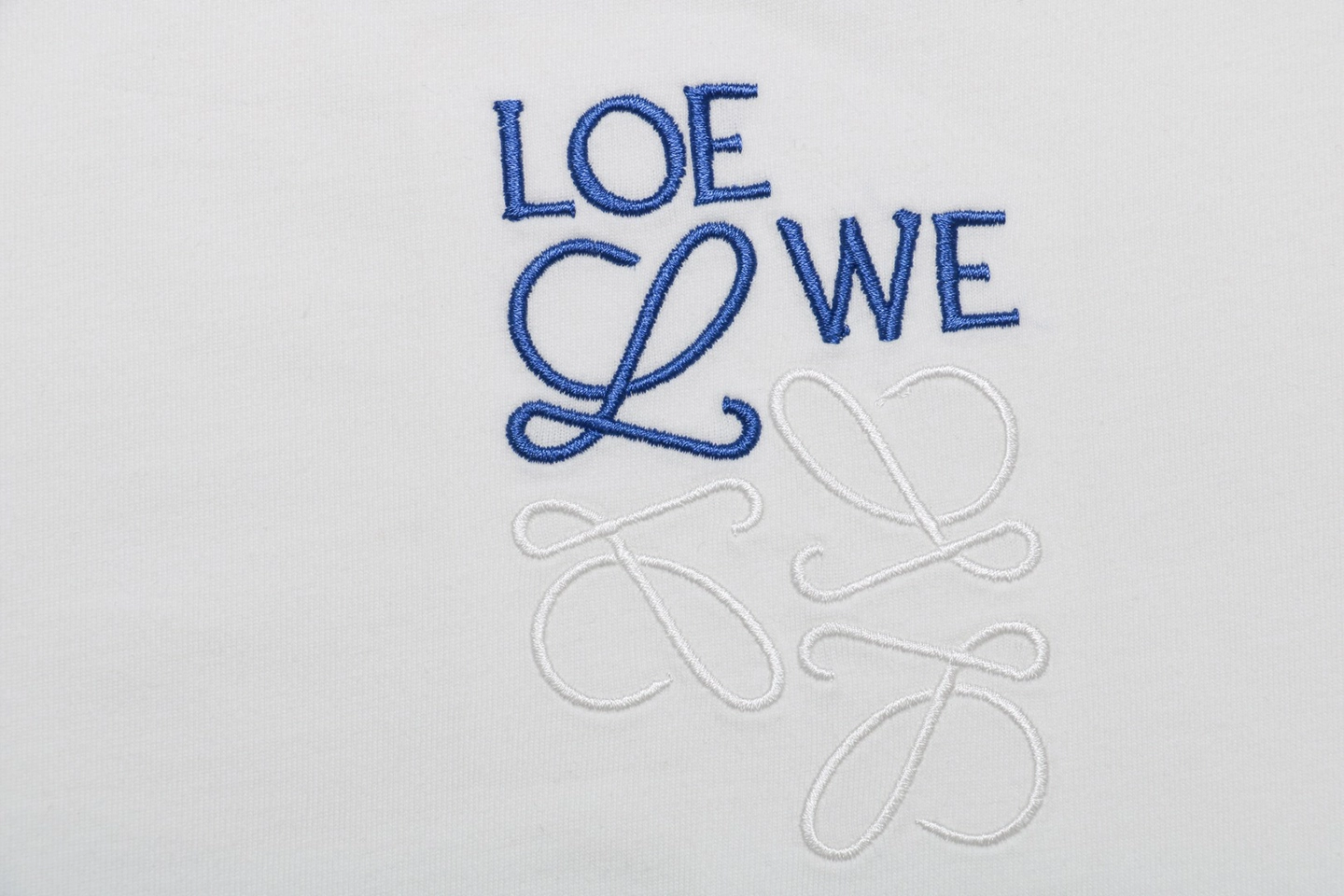 Front side Logo