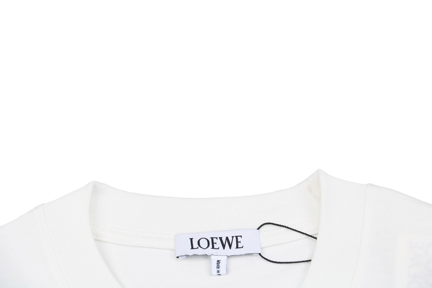 Neckline