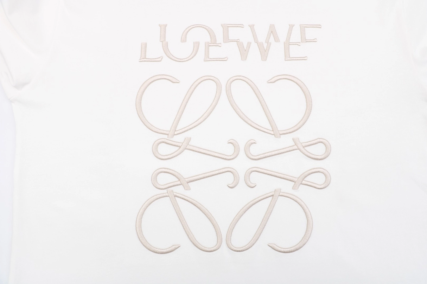 Front side Logo