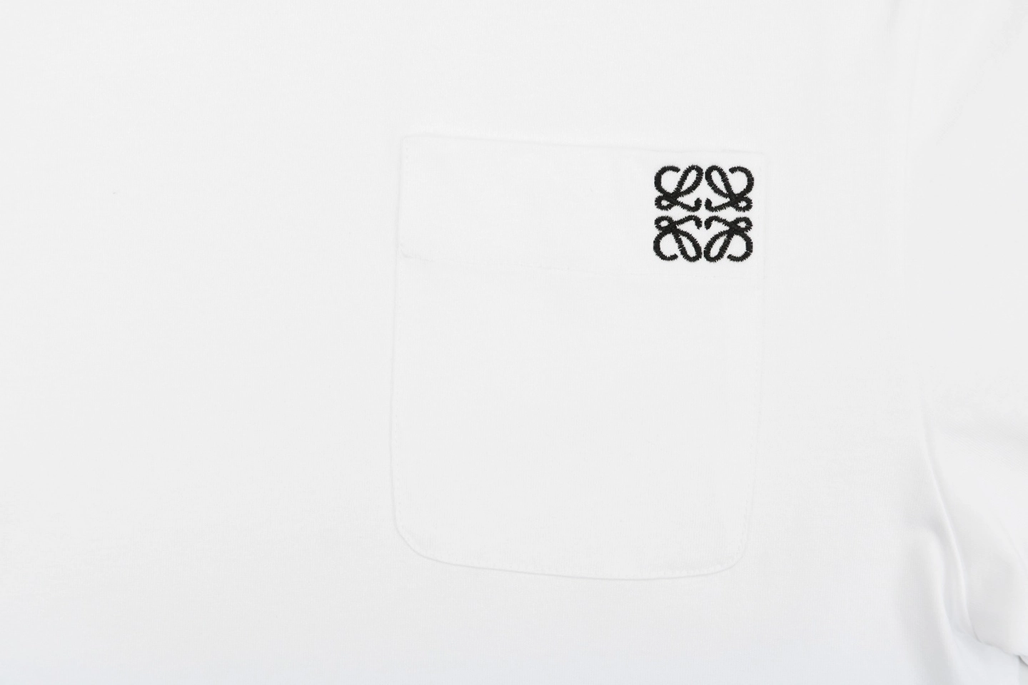 L Embroidered Anagram Pocket Shirt1.jpeg