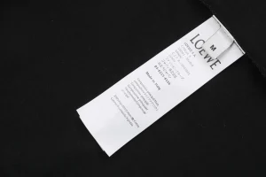 Wash tag