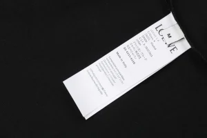 Logo tag