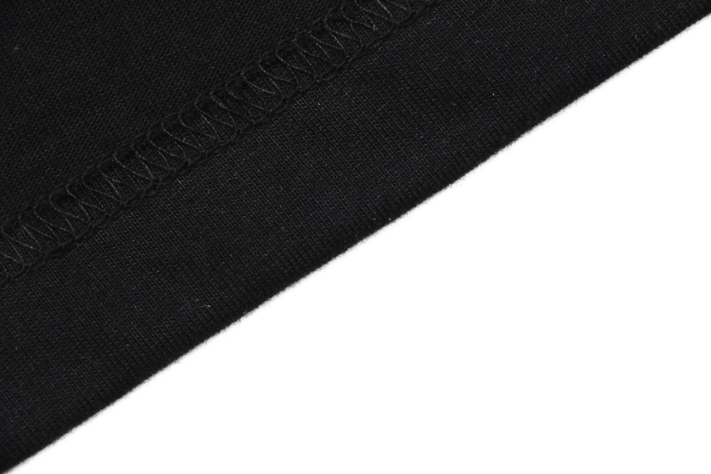 L Logo Embroidered Faux Pocket Shirt14.jpeg