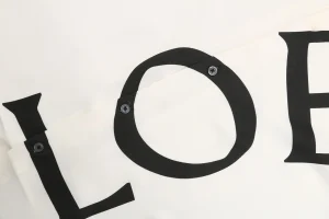 Logo Print