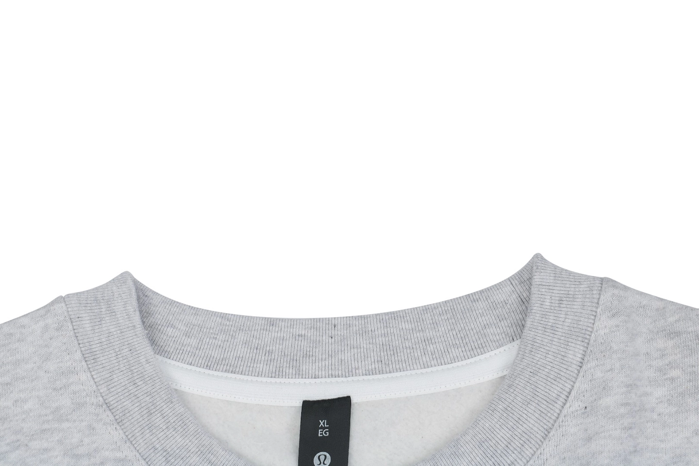 Neckline