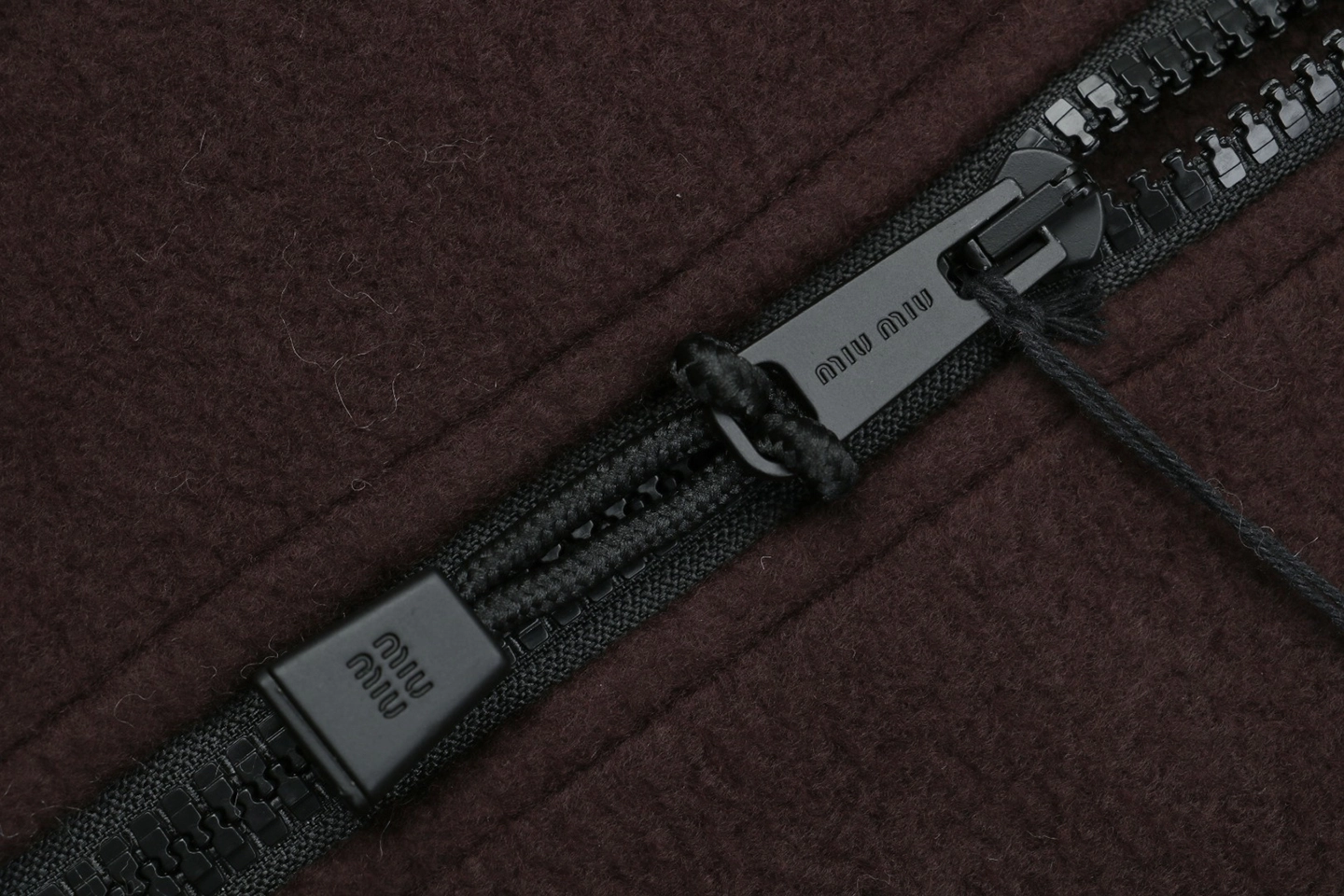 Zipper