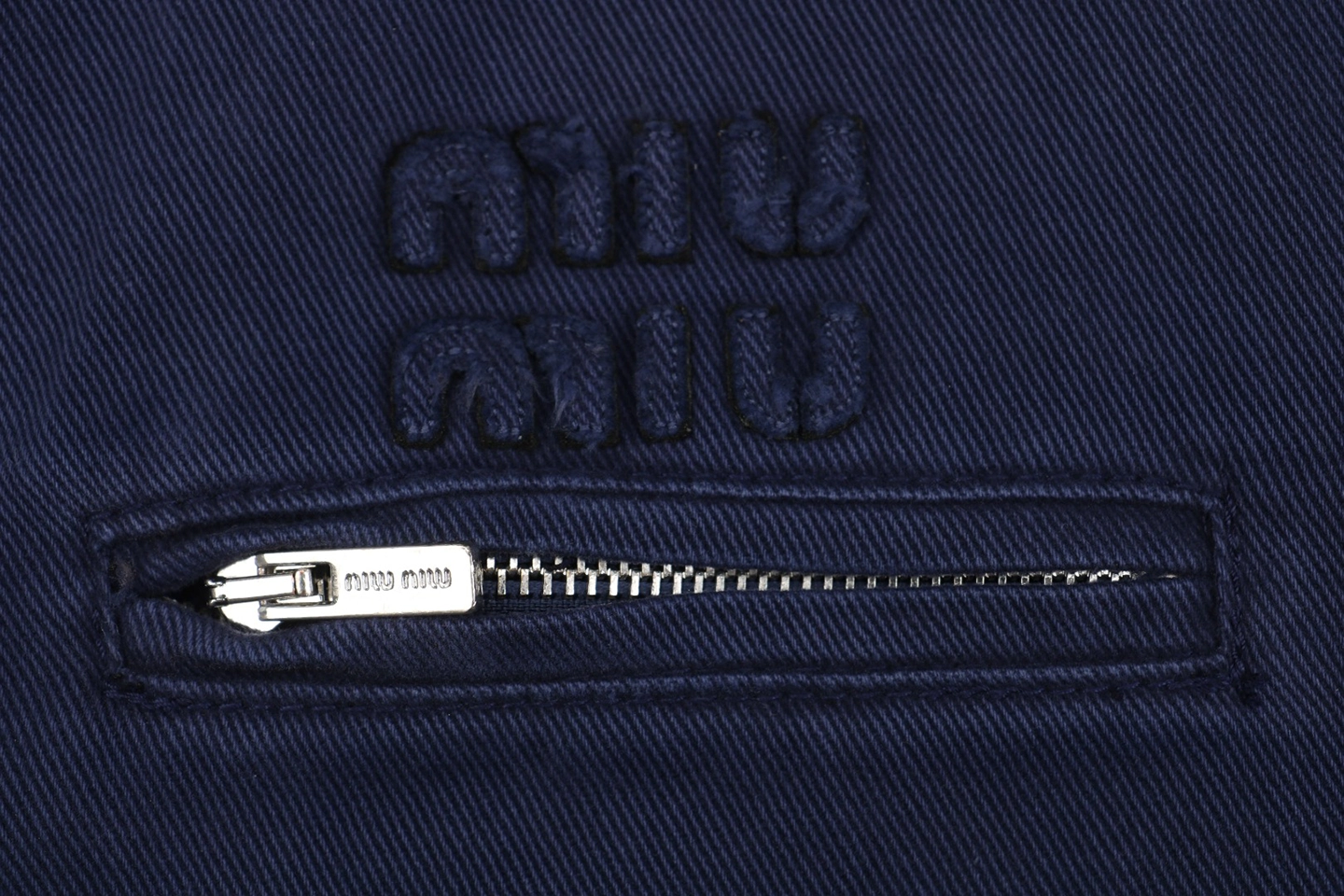Zipper