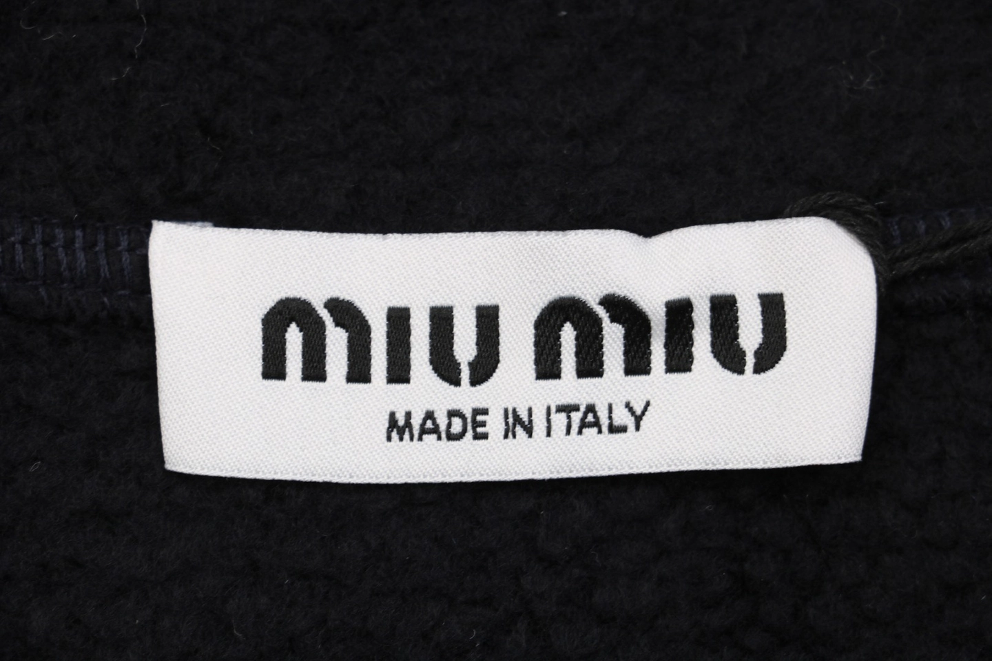 MM Small Logo Fleece Zip Hoodie5.jpeg