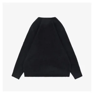 MM Teddy Crewneck Sweater