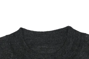 Neckline