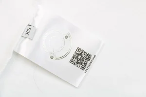Wash tag