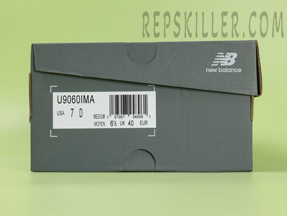 Shoe box
