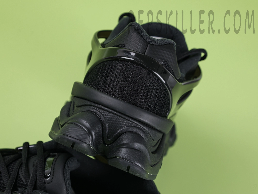 Heel