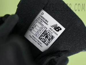 Size tag