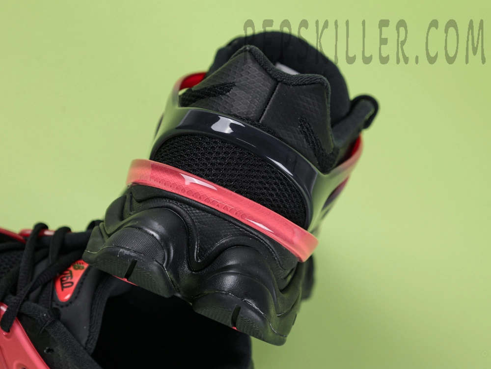 Heel