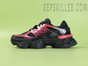 Shoe side