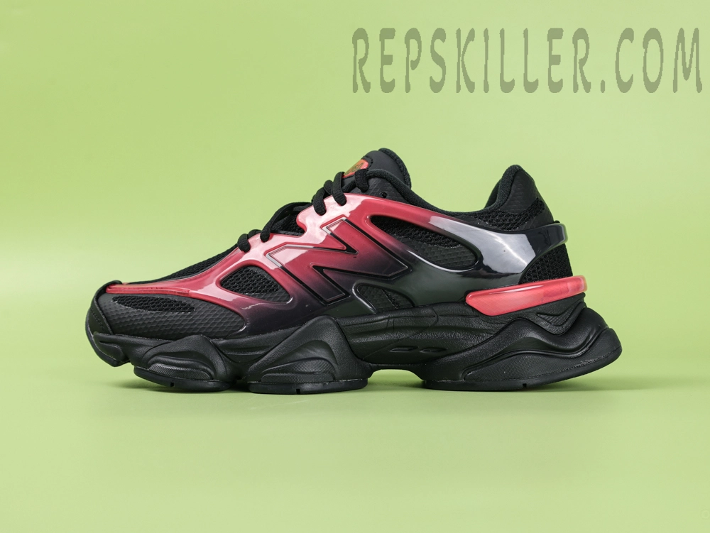 Shoe side