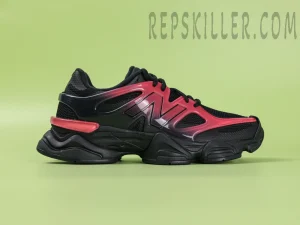 Shoe side