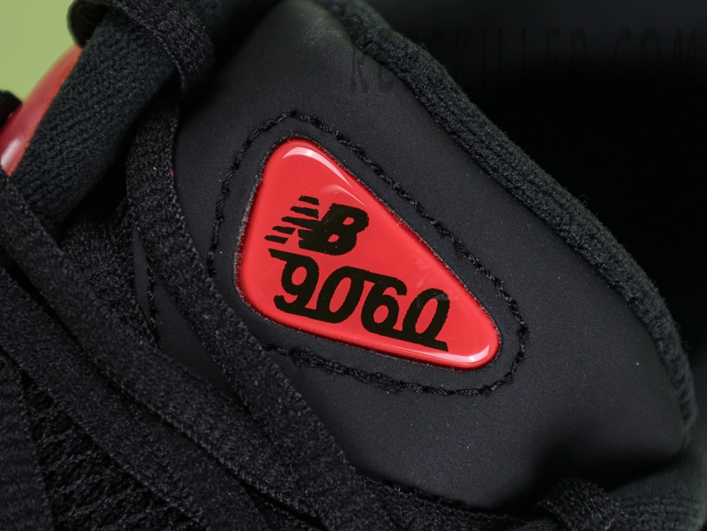 9060 Logo