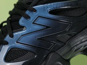 Shoe side Logo