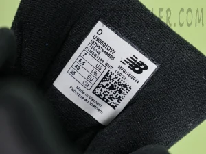 Size tag