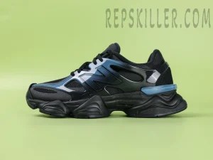 Shoe side