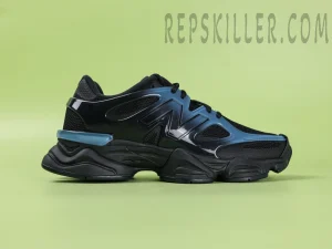 Shoe side