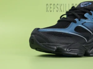 Toe cap