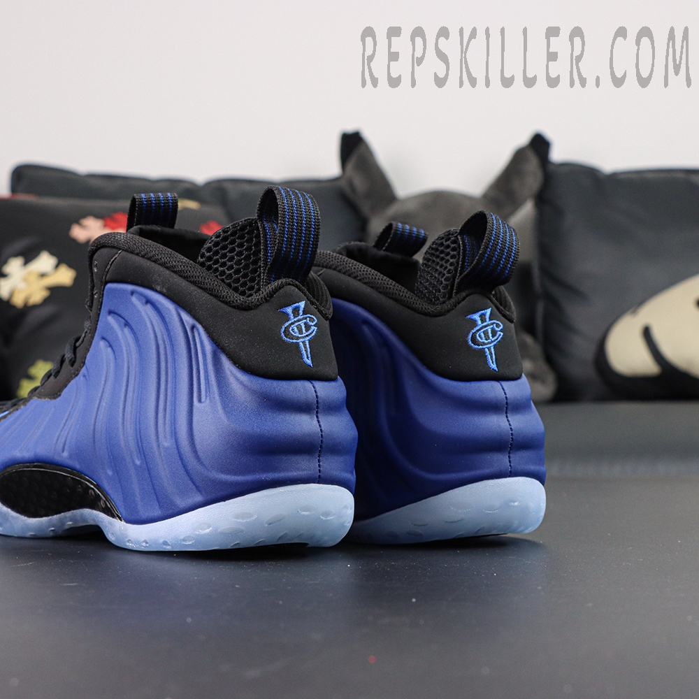 Nike Air Foamposite One ‘Deep Royal’1