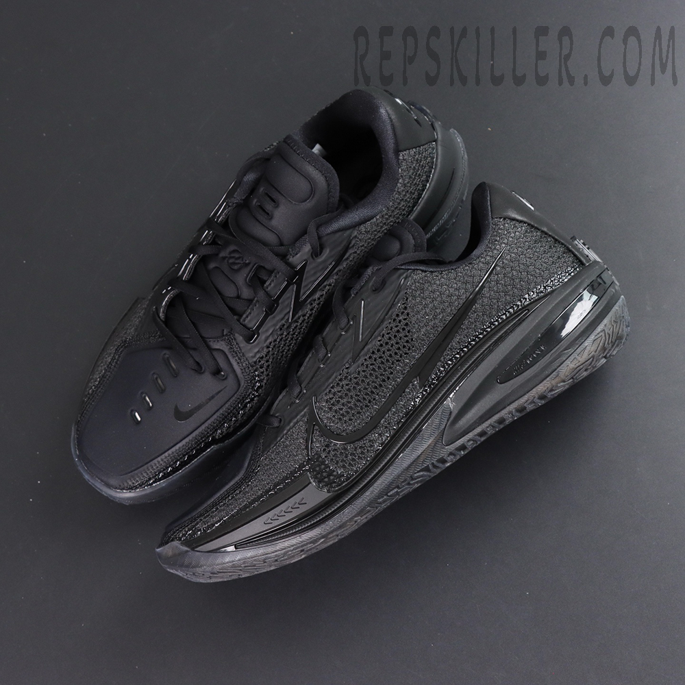 Nike Air Zoom GT Cut TB ‘Triple Black’