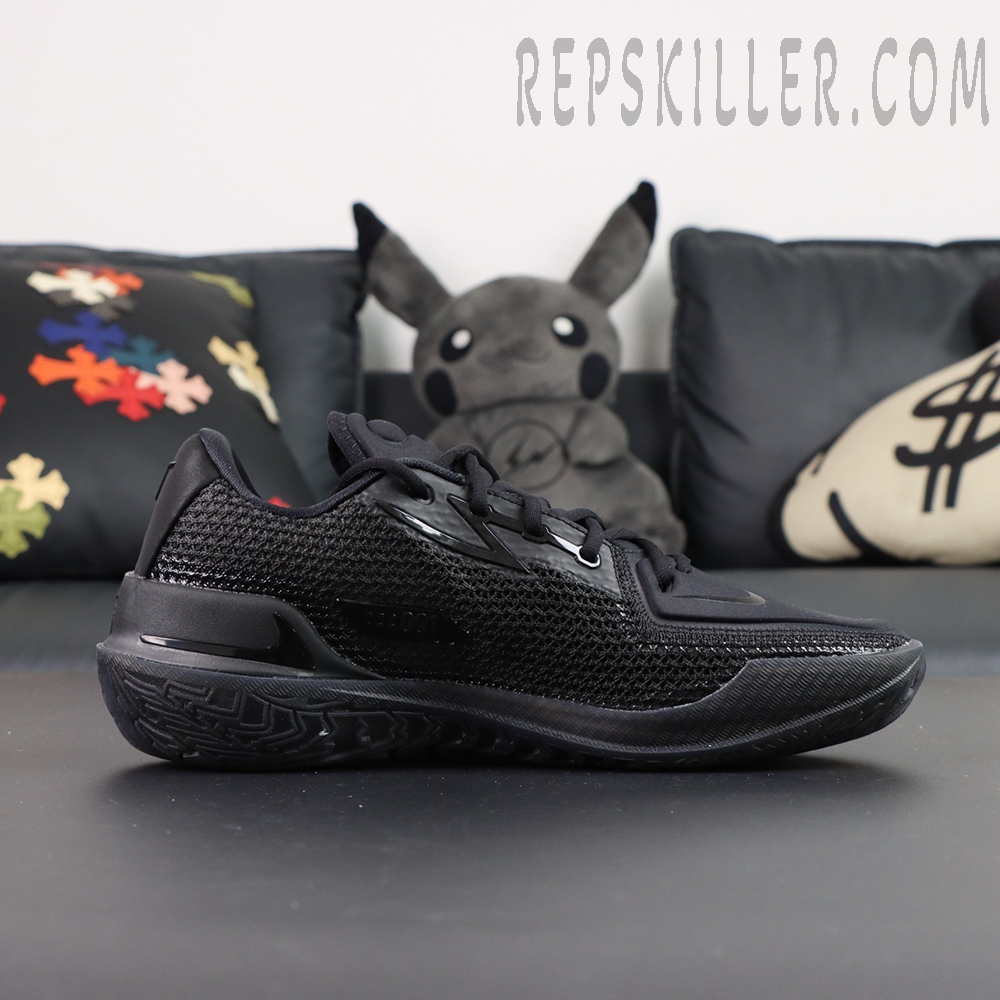 Nike Air Zoom GT Cut TB ‘Triple Black’