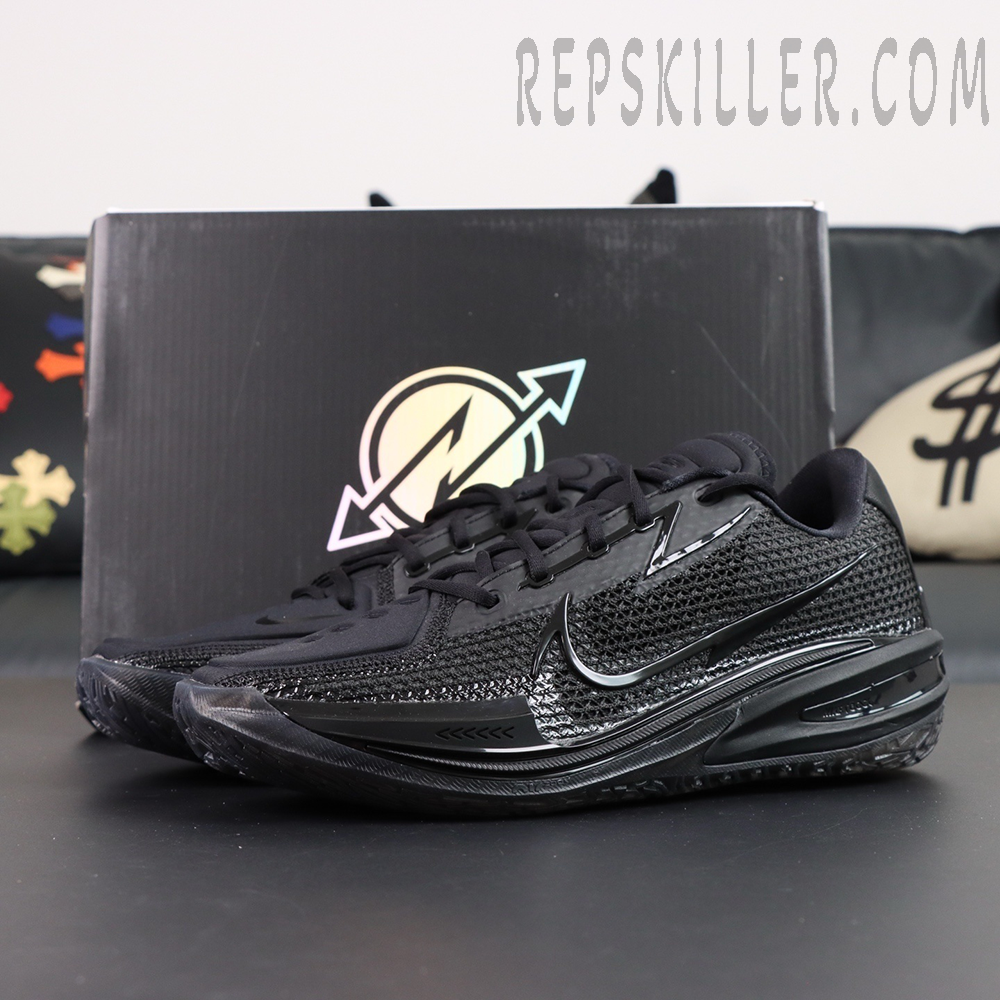 Nike Air Zoom GT Cut TB ‘Triple Black’