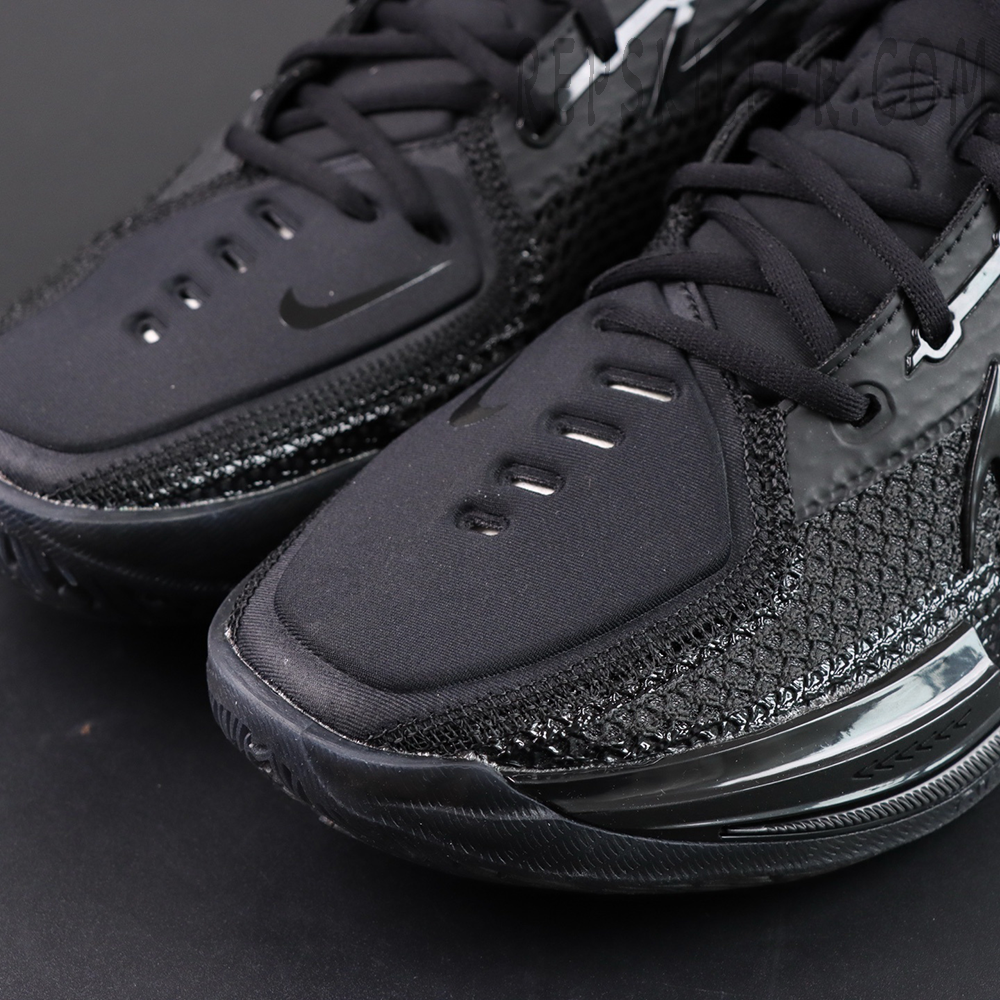 Nike Air Zoom GT Cut TB ‘Triple Black’ Upper