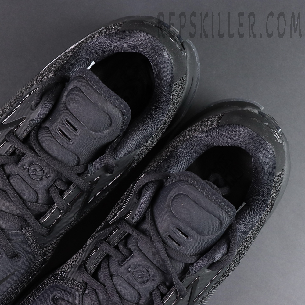 Nike Air Zoom GT Cut TB ‘Triple Black’9