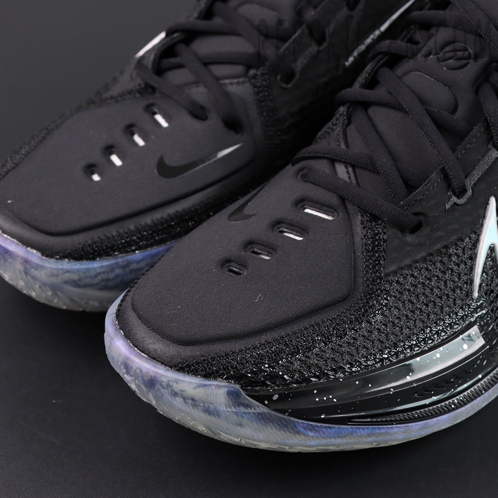 Nike Air Zoom GT Cut ‘Black History Month’ PE Upper