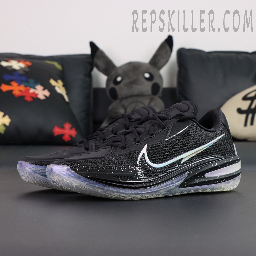 Nike Air Zoom GT Cut ‘Black History Month’ PE