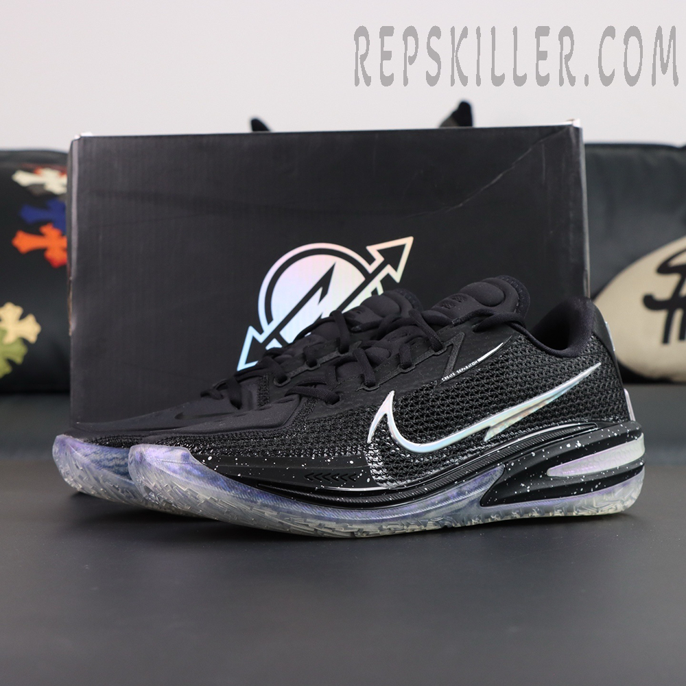Nike Air Zoom GT Cut ‘Black History Month’ PE