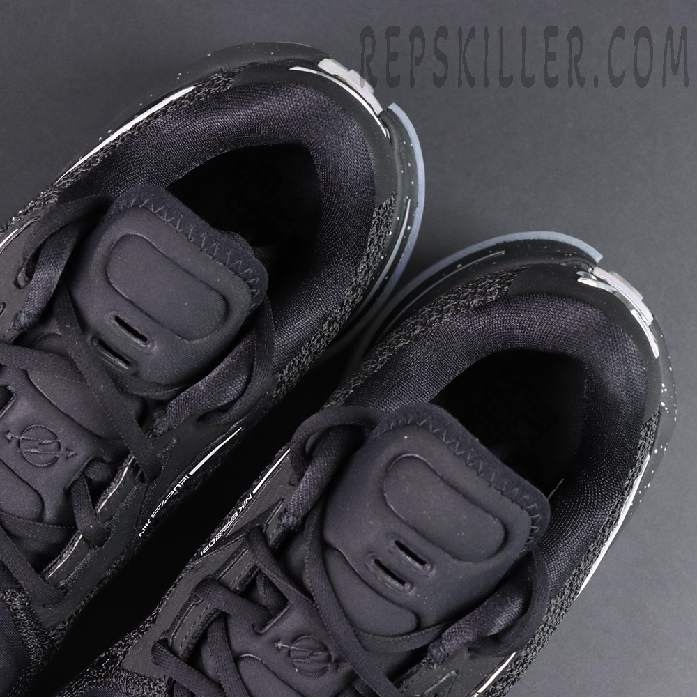 Nike Air Zoom GT Cut ‘Black History Month’ PE9