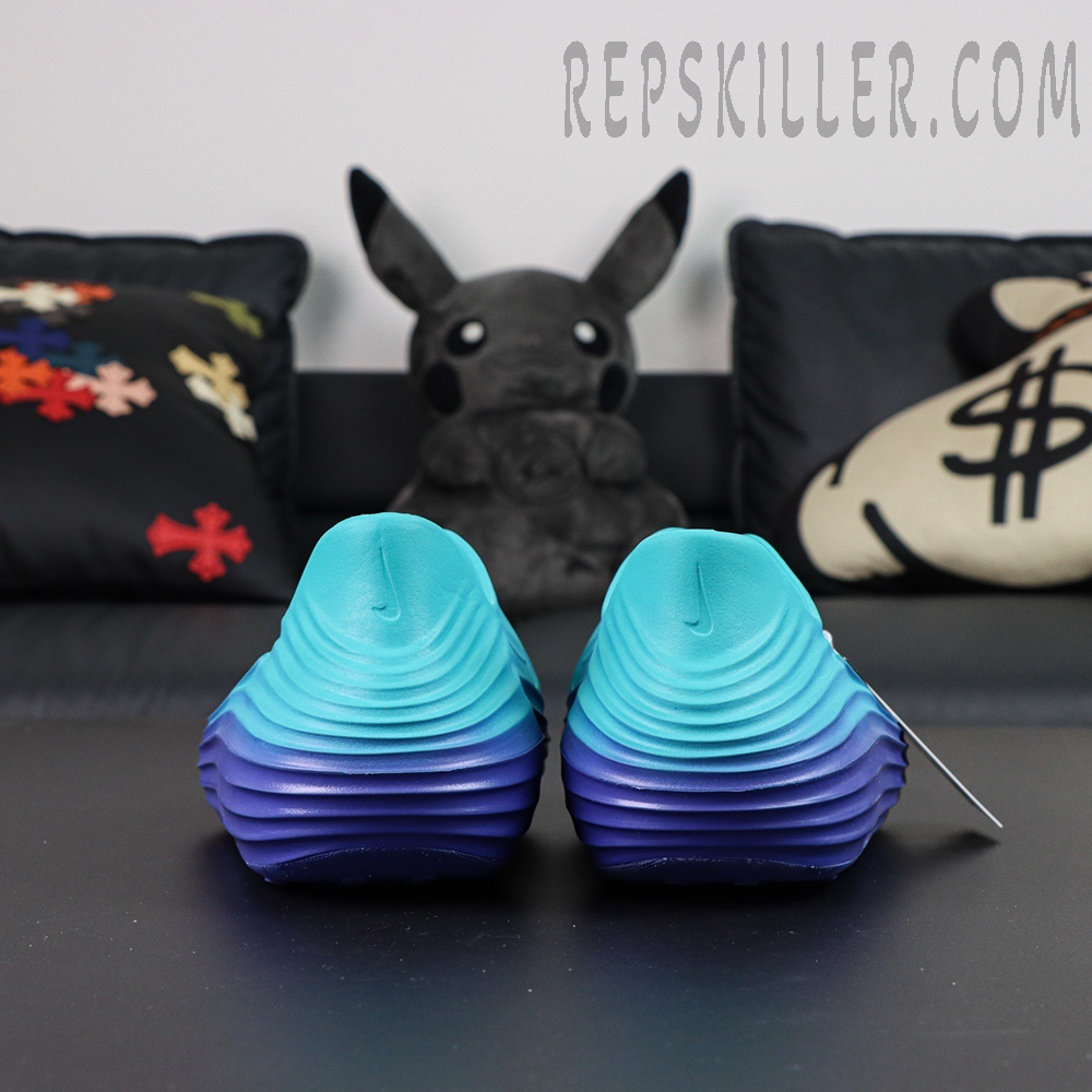 Nike ReactX Rejuven8 'Dusty Cactus Persian Violet'7