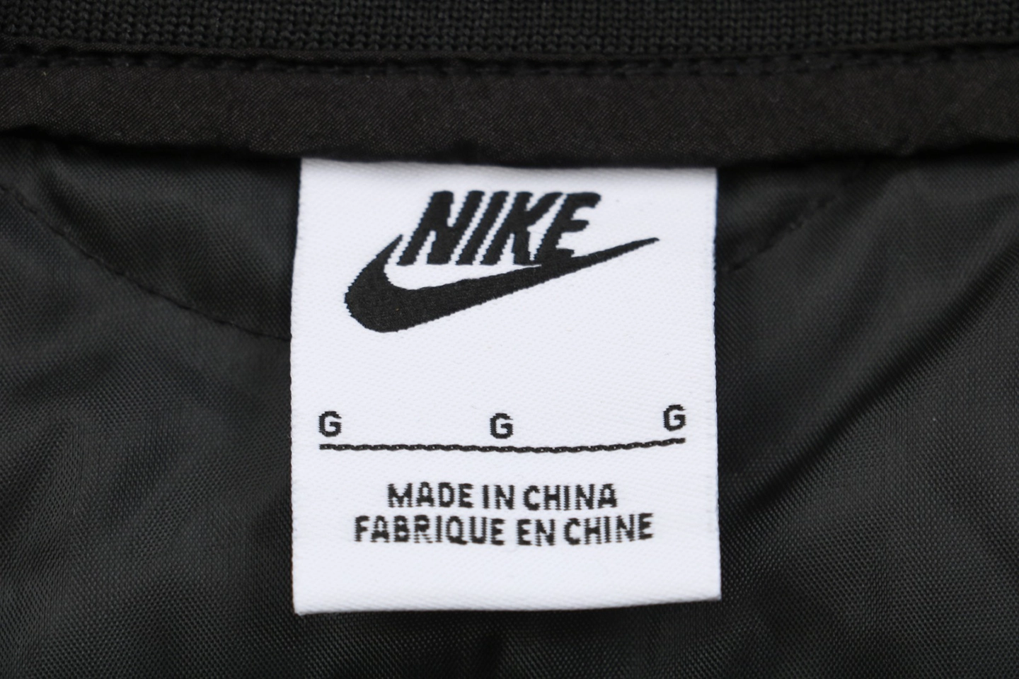 Nike Swoosh Embroidered Cotton Shirt Jacket10.jpeg