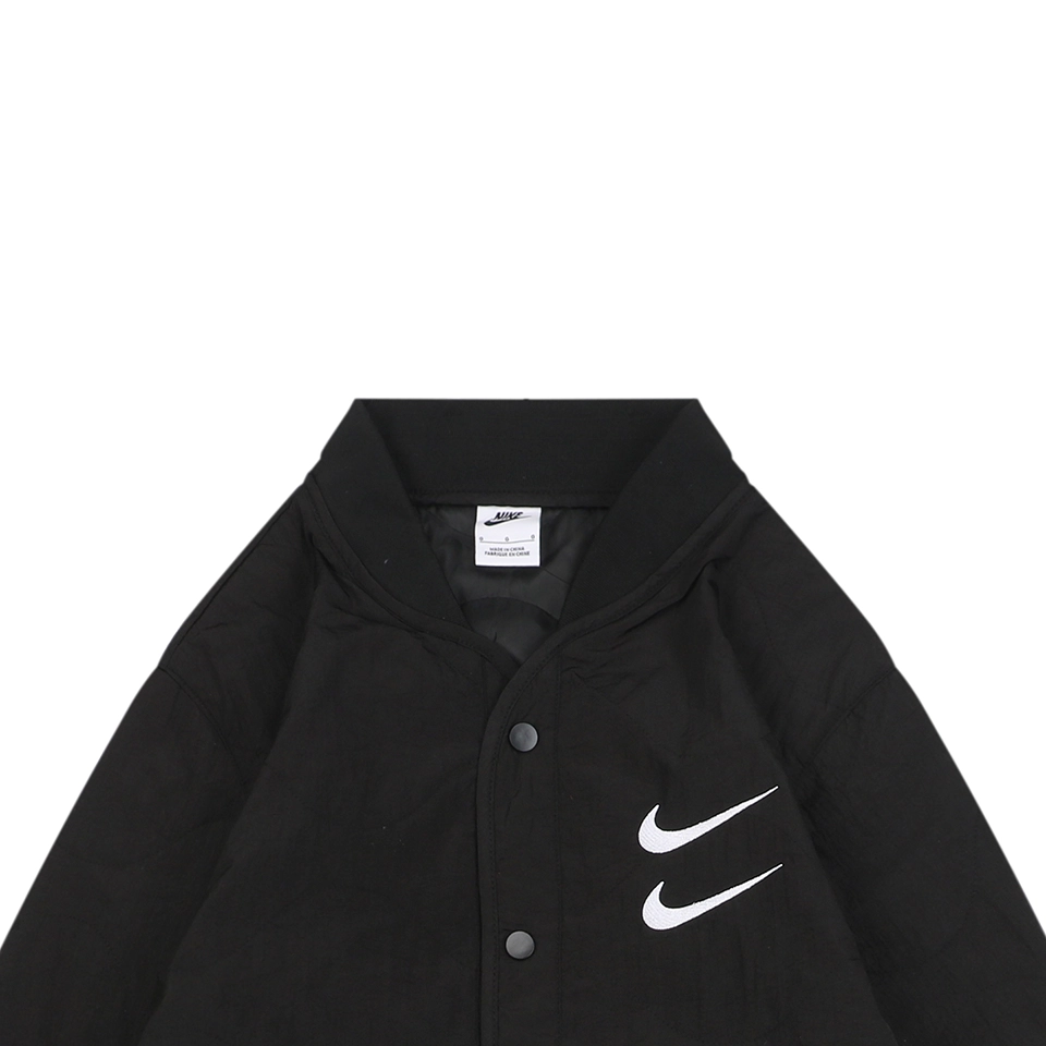 Nike Swoosh Embroidered Cotton Shirt Jacket11.jpeg