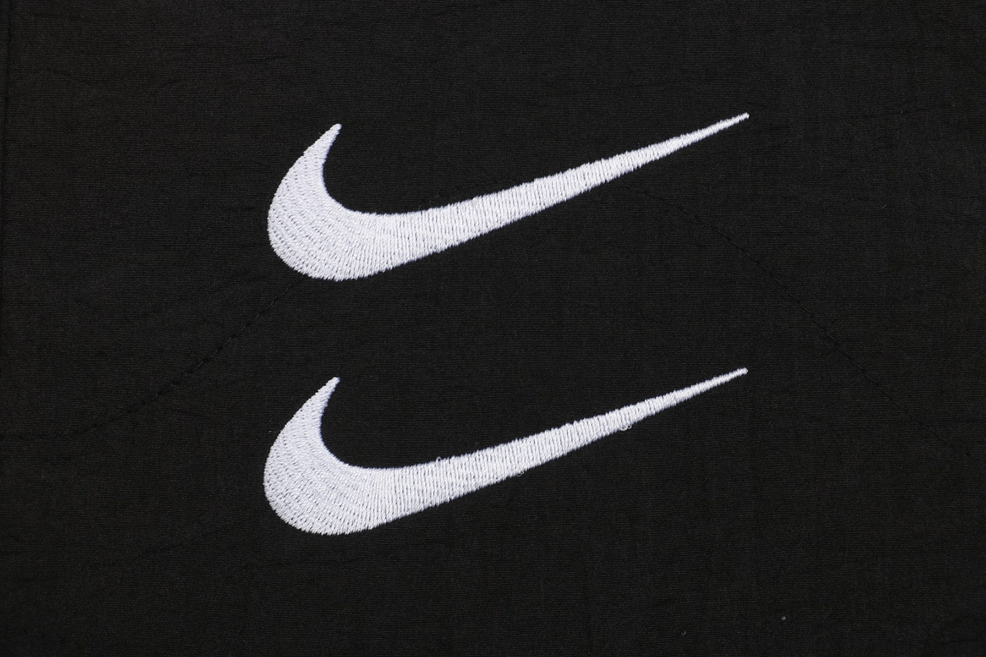 Nike Swoosh Embroidered Cotton Shirt Jacket14.jpeg