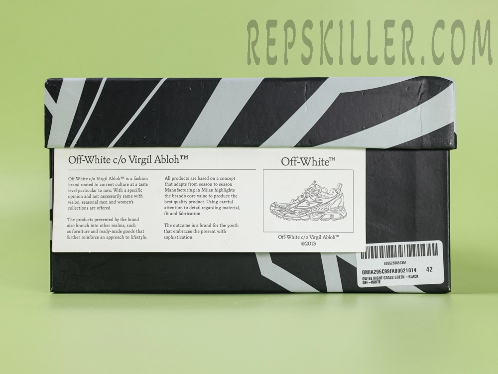 Shoe box