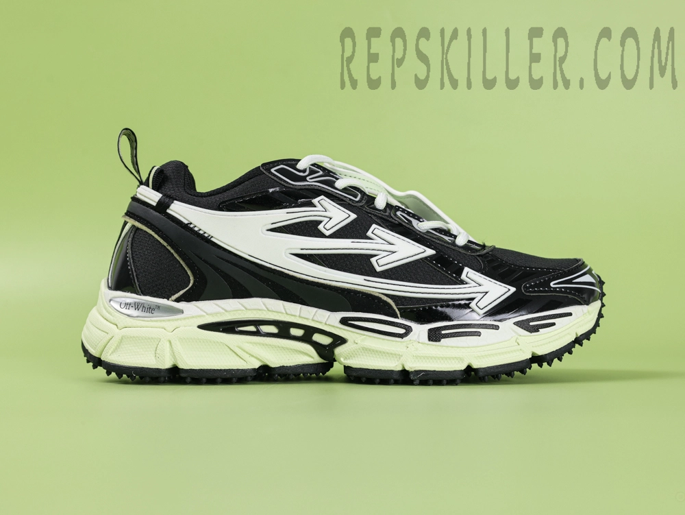 Shoe side