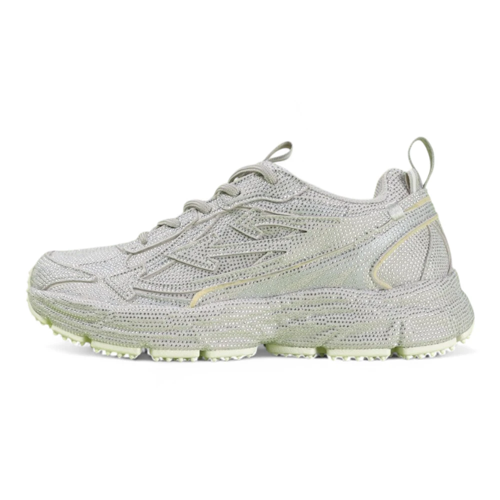 Off-White™ Be Right Back “Silver”