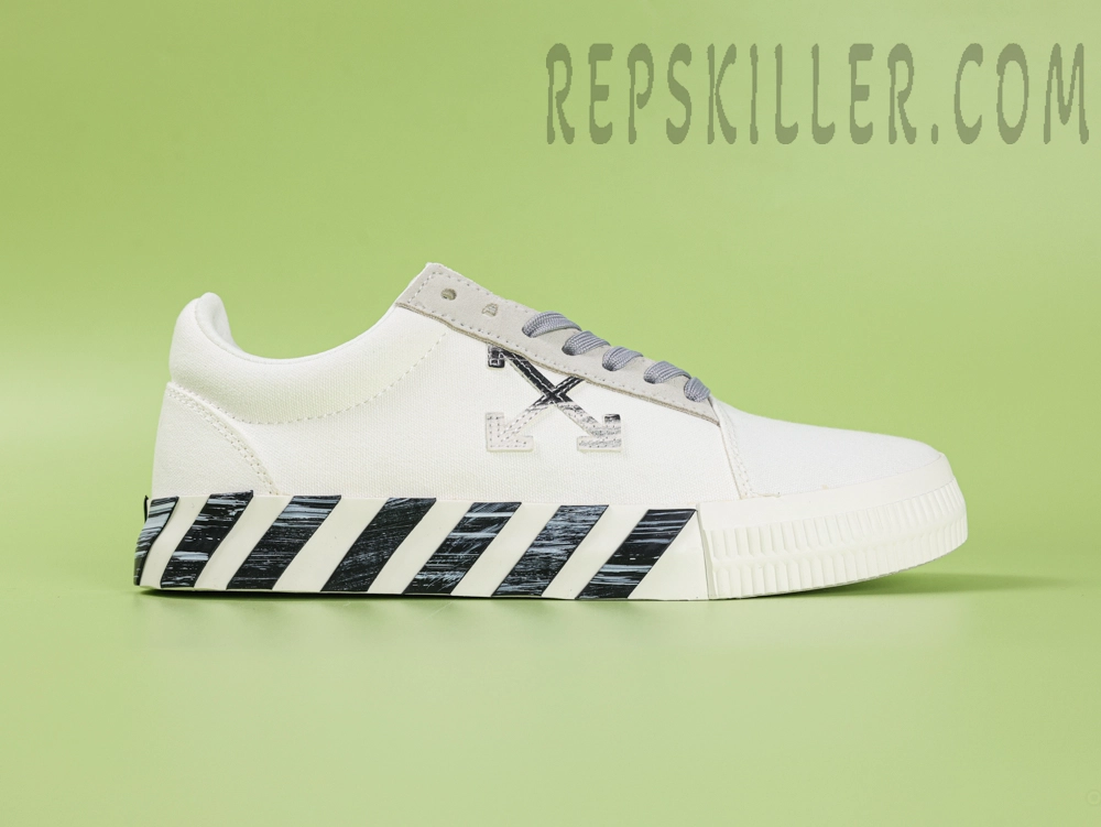 Shoe side
