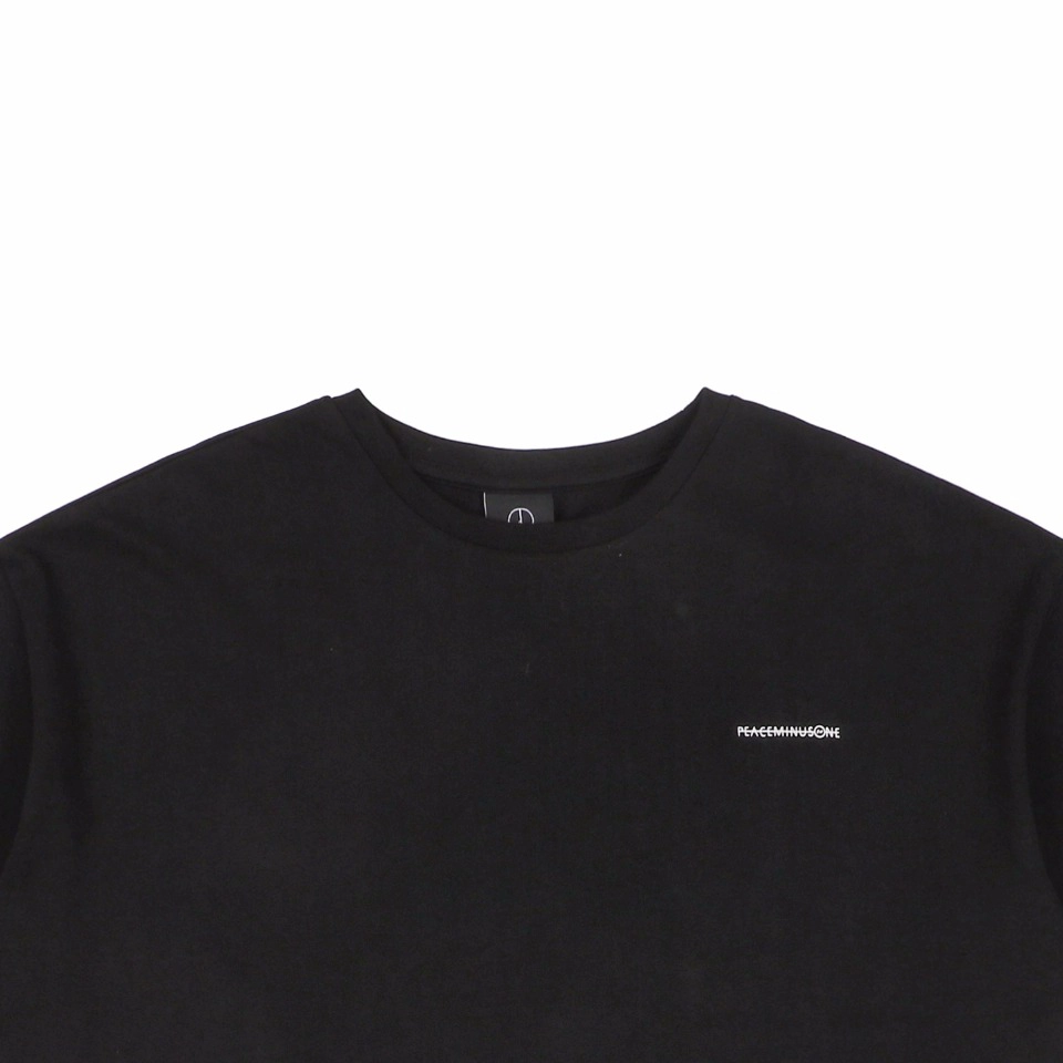 Speaceminusone x fragments Lightning Daisy Graphic T-shirt